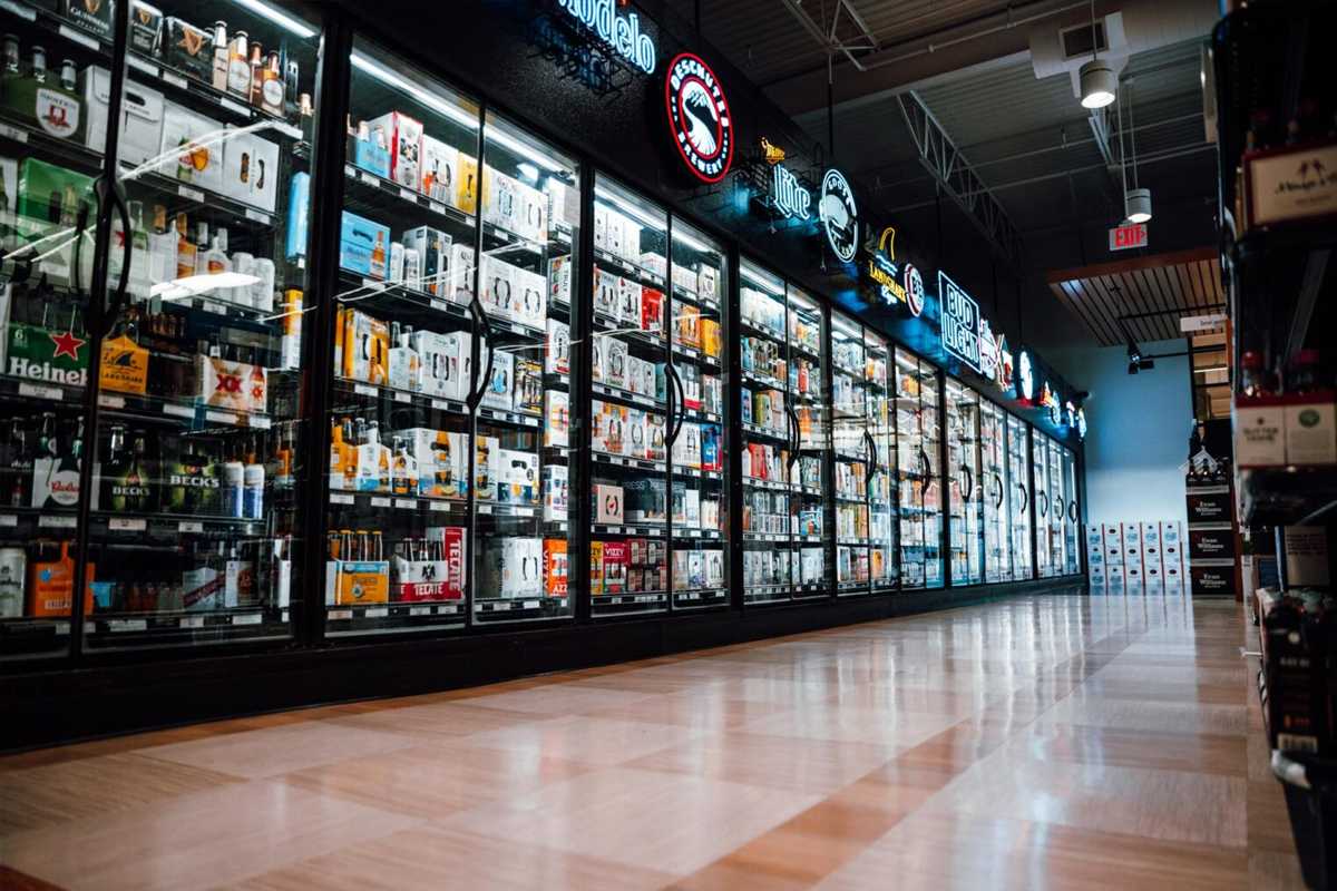 Liquor Store Marketing With Cheers POS - Banner