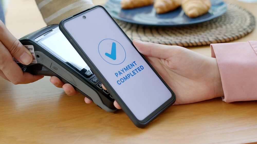 Access quick and secure processing hardware