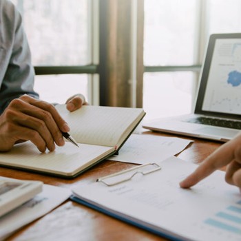 Advanced Inventory Management - Advanced Reporting