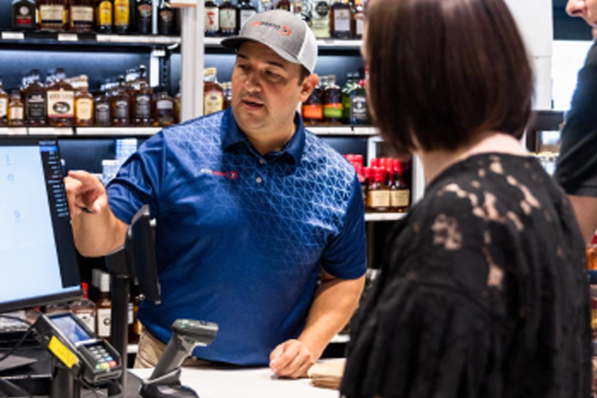 Bringing Liquor Store POS Systems Into The Modern World Cheers POS Banner