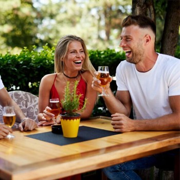 Customer Loyalty Made Easy Image