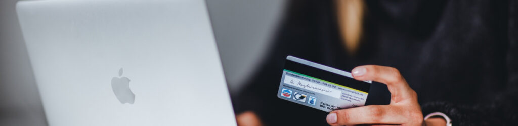 Easy Credit Card Processing Image