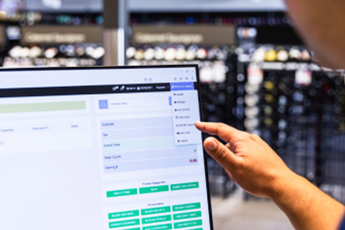 Frequently Asked Questions about Liquor POS Integration Banner