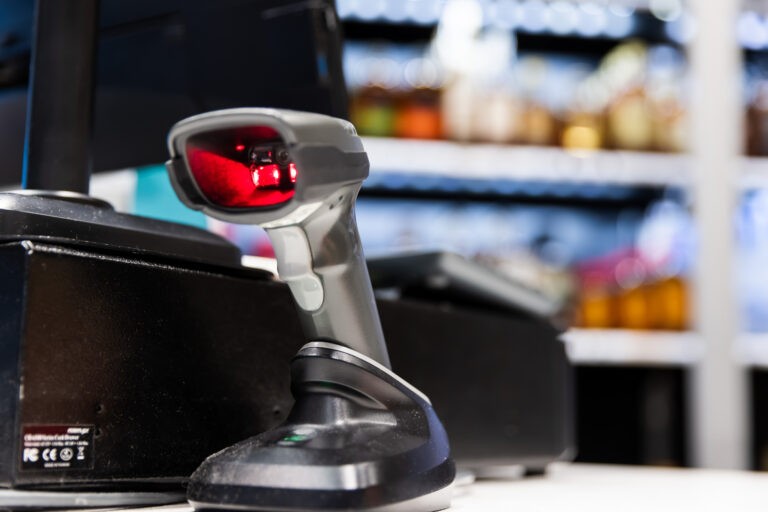 Our liquor store POS is all-in-one