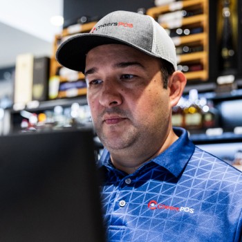 Seamless Wholesale Management