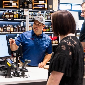 Superior Customer Service & Support Image