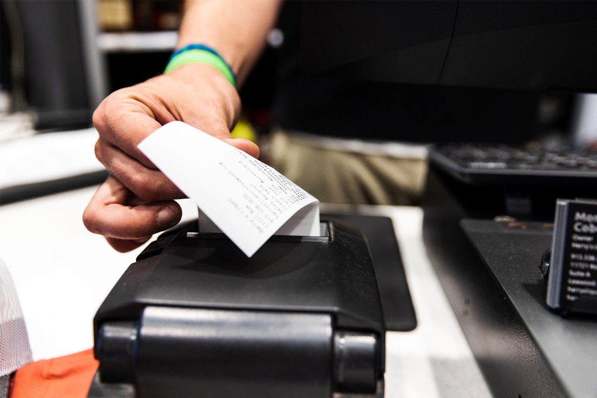 The Benefits of Credit Card Processing With Cheers POS Banner