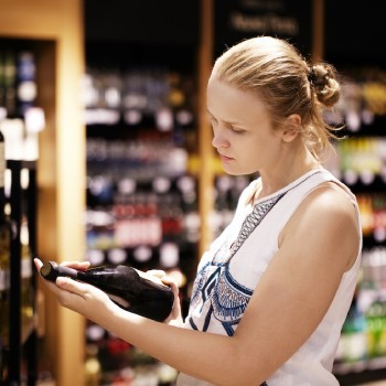Wine Store POS System