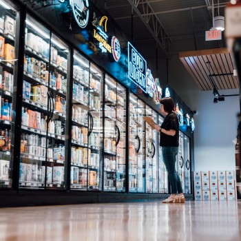 Key Features Built for Liquor Stores in Kansas