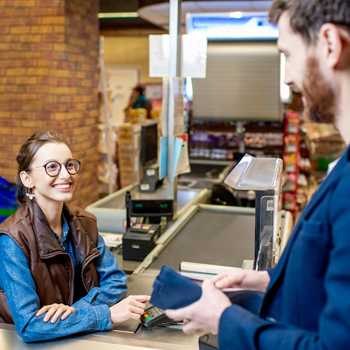 Liquor Store POS System Built for Montana Compliance and Growth