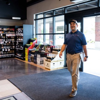 Over 10 Years Supporting Colorado Liquor Stores Image