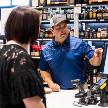 Over 10 Years Supporting Missouri Liquor Stores