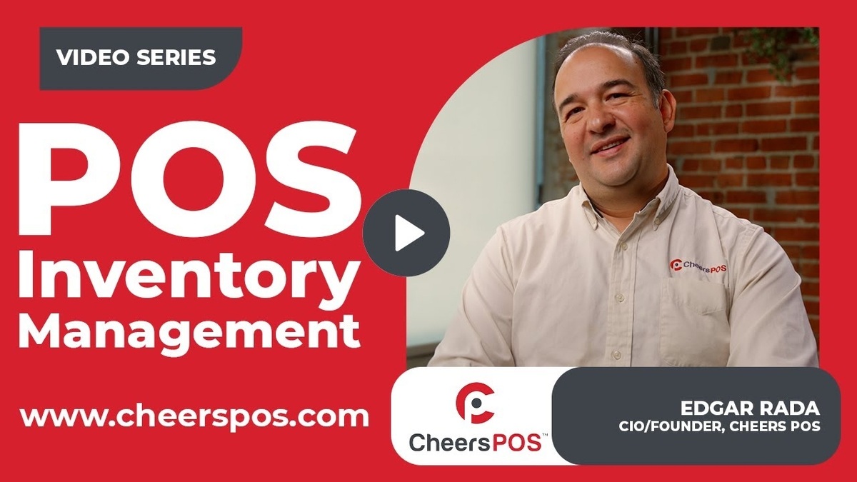 pos inventory management