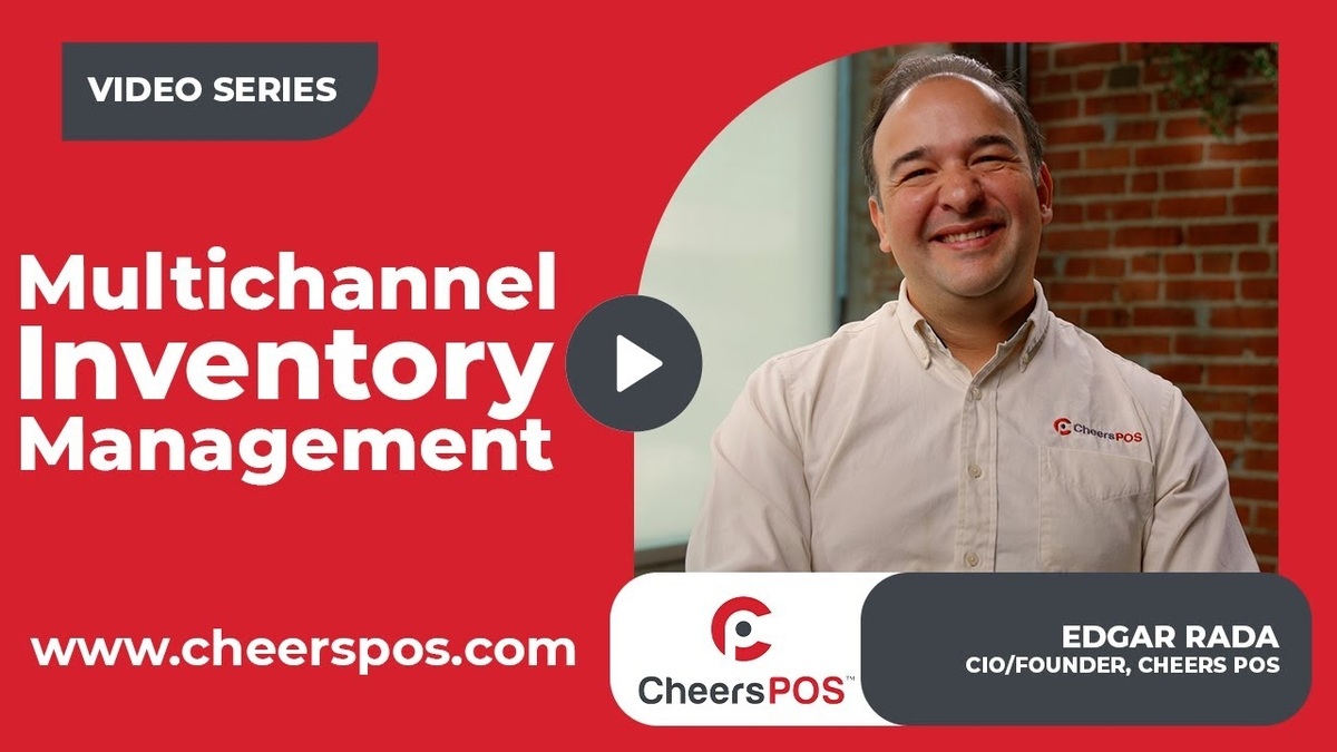 multichannel inventory management