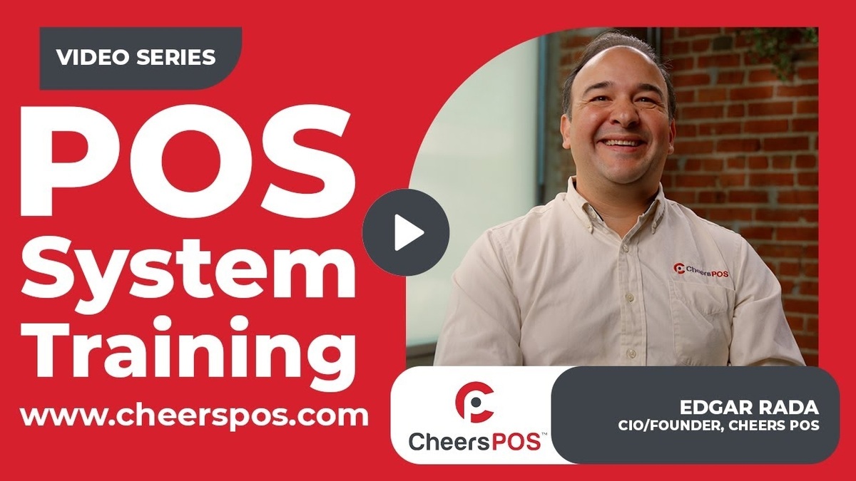 pos system training guide