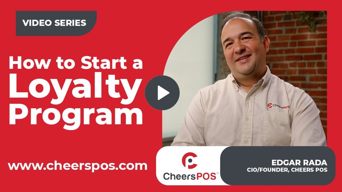 how to start a loyalty program