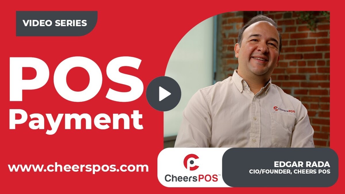 pos payment processing