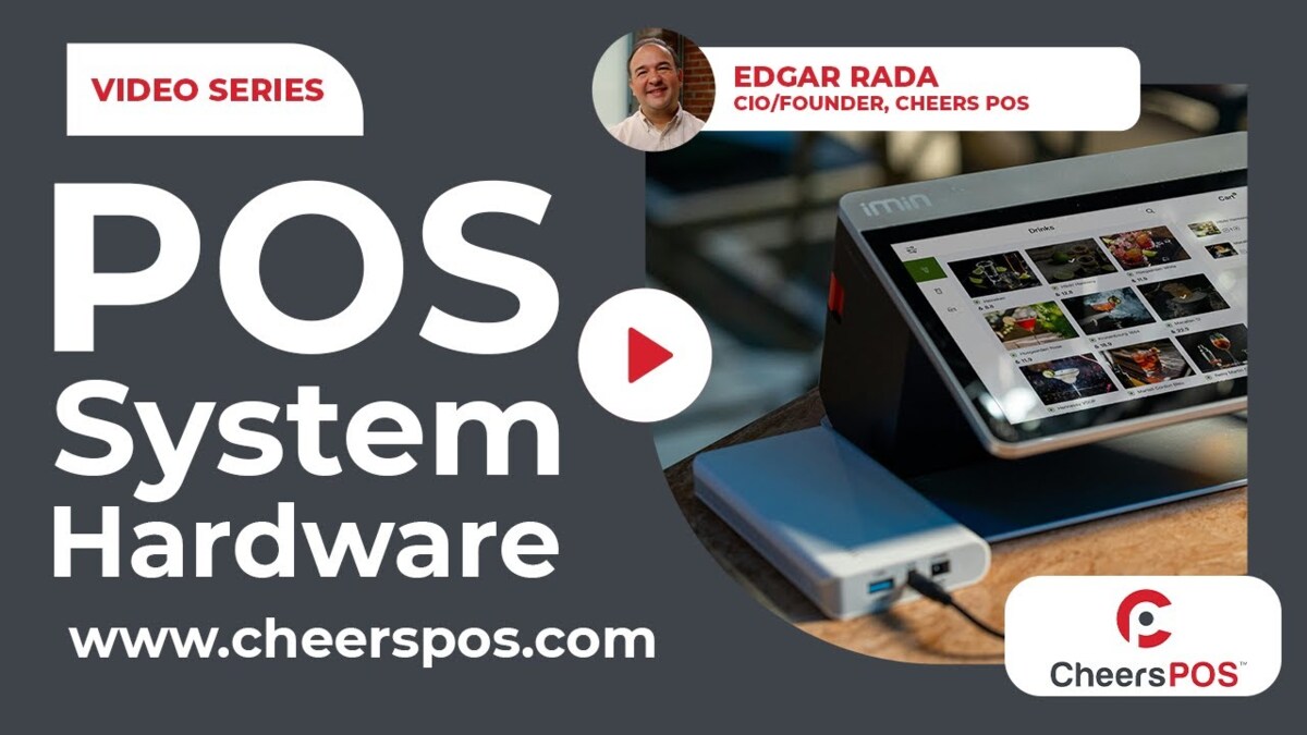 POS System Hardware