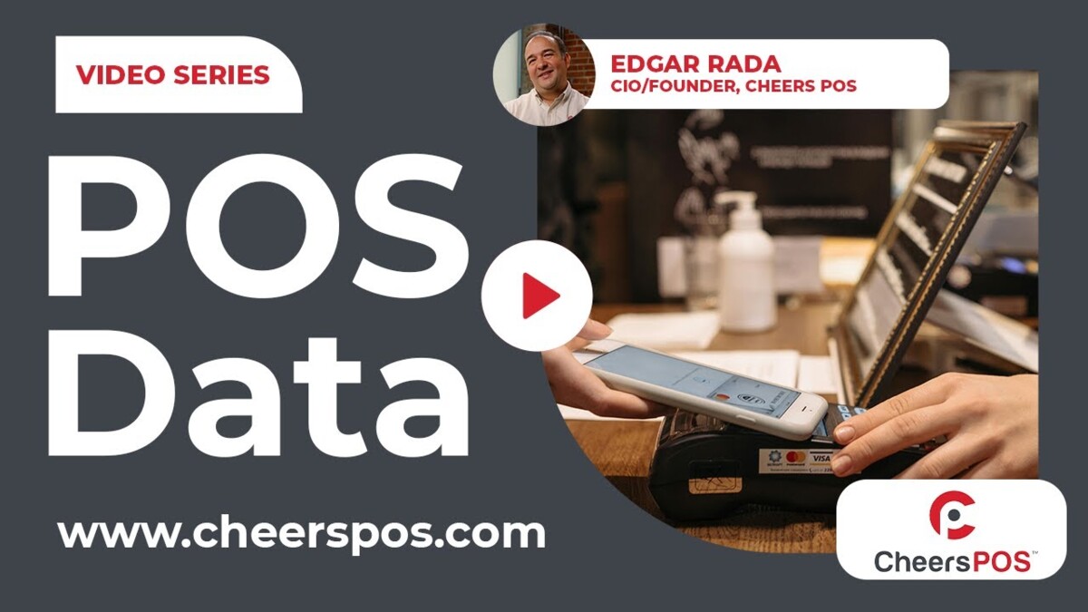 pos data
